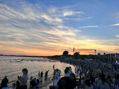 -老虎石海上公园