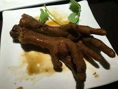 -绿茶餐厅(广州天河城店)