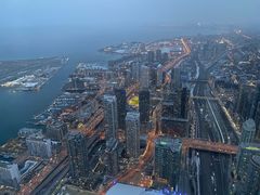 -360 The Restaurant at the CN Tower