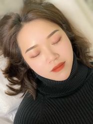 -Doris多里斯半永久纹眉·SMP纹发·发际线