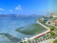 -厦门途易蓝罗约海景温泉酒店(园博苑地铁站店)