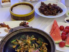 -全聚德(常州店)