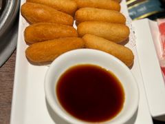 -快乐小羊·内蒙牛羊肉火锅(流花中心店)