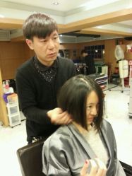 -雅仕 HAIR SALON 美发沙龙