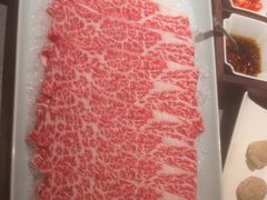 -鼎鼎香·港式火锅(北京SKP店)