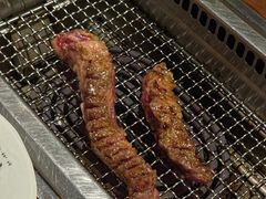 -御牛道日式烤肉料理(杭州万象城店)