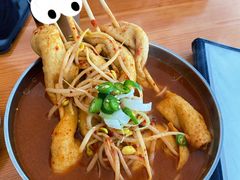 大红汤鱼饼串-青春分食(仙林大学城店)