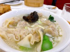 云吞-亮庆餐厅·粤菜·早茶(篁庄店)