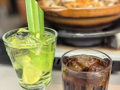 -饱嗝·泰傣厨房(国创园店)