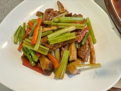 -清真马祥兴菜馆(云南北路店)