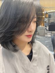 -SY COLOUR专业烫染