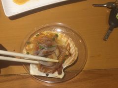 -云晓光头烧烤吧(川沙绿地店)