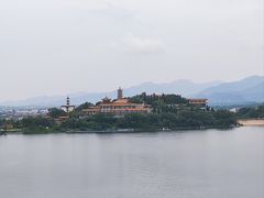 -北京金海湖景区
