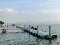 -深圳湾公园(南山区)