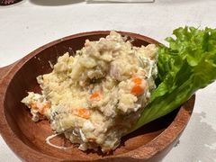 -俄士厨房(环球港店)