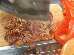 -彭哥甩饼王(城隍庙广场店)