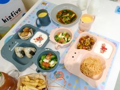 -kizfive亲子餐厅(文立方店)