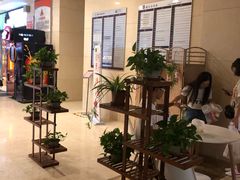 -丽达购物中心(崂山店)