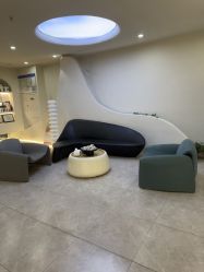 -VE专注问题肌·赛诺龙&科学美肤中心