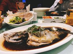 -彩虹之约•淮扬家宴(亚运村店)