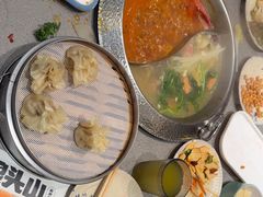 -狼头山火锅 KTV欢唱·烤串(理工大学店)