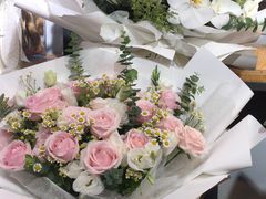 -循礼门鲜花花市(武汉循礼门店)