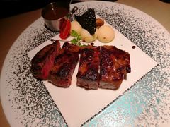 -布拉诺牛排西餐厅(上城天街店)