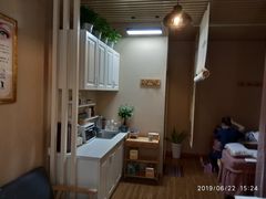 -耳语轻风专业采耳馆(古北花世界商业广场店)
