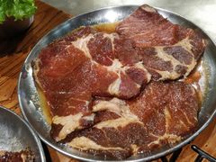 -原始泥炉烤肉(总店)