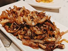 -火地铁板烧(昆山万象汇店)
