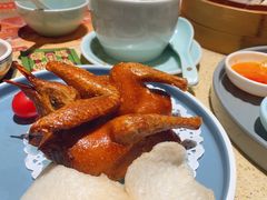 -点都德(奥体印象城店)