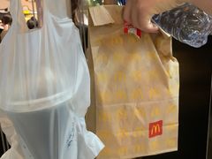 -麦当劳(南后街店)