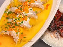 -章吴记喜瑞餐厅(东东城店)