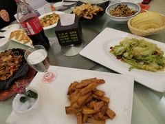 -福禄财东北菜(珠江帝景店)