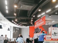 -李先生牛肉面大王(北京平谷步行街店)