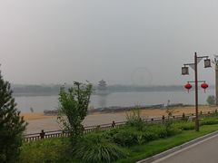 -泰山天颐湖旅游度假区