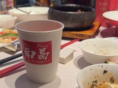 -千百味红餐厅·江西菜(绿地双子塔店)