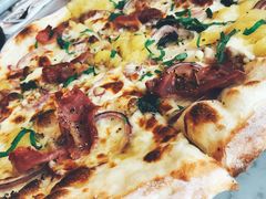 -Pizza Express(机场T1店)