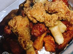 -咕咕先生炸鸡(第一分店)