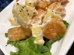 -鹿港小镇(金虹桥国际中心店)