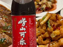 -九龙餐厅(大沽路店)