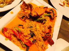 -建兴酒家(班塔通分店)