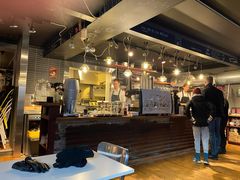 -Risø mat og kaffebar