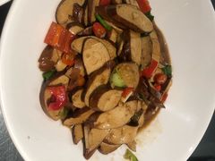 -楚鲜·汉正街一号(天河店)