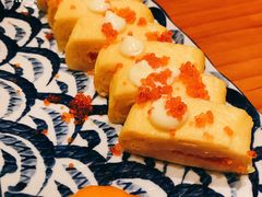 玉子烧-文三酒肆自助放题(新街口友谊广场店)