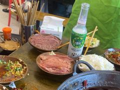 -黄潇洒老火锅(九眼桥宏济巷店)