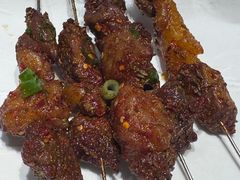-丁虎子烤肉(国道二店)