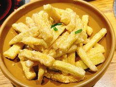 -吃饭皇帝大·土家民族菜(温州万象城店)