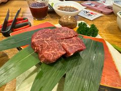 -炼火烤肉店