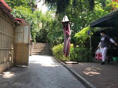 -公寓家常菜馆(海军博物馆店)